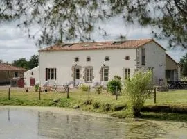 Proche Puy duFou - Les Buardieres