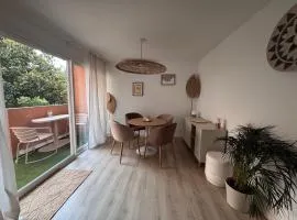 Appartement Cosy Bord de mer