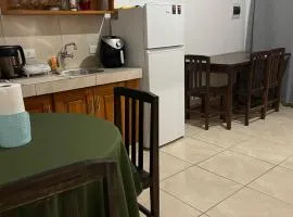 Casa Florida a 15 minutos de Encarnación