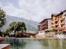 SPA & Naturhotel Outside