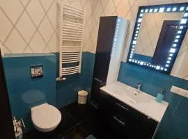 Pokoje Sala Bankietowa Lublewo
