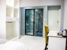 Glowti Event & Guest House