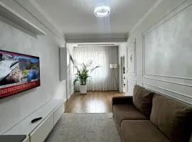 Apartamento RK, 111, 5D