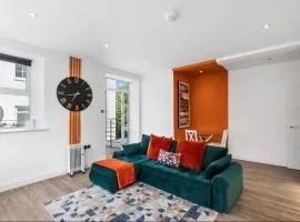 The Lanes Sunset Terrace