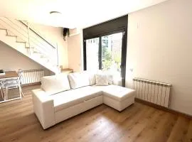 Dúplex zona olimpica by Prestigi