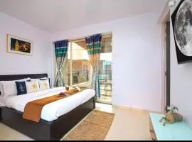 Villa Priyadarshi