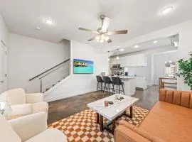 The Festival Retreat KING Bd Cajun Luxury Book Now