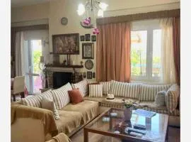 Summer spirit Neapolis