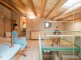 Mileca Sciù Sciù - Camere, Suite Zona Benessere