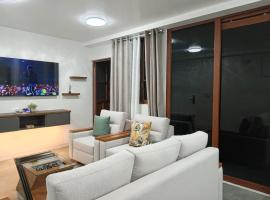 Estancia Exclusiva R&M，位于Pelileo的酒店