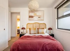 Stylish Modern Family Living