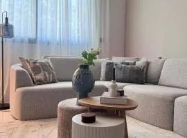Elegant City Centre Apartment Peace & Luxury