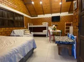 Cabana Quatro