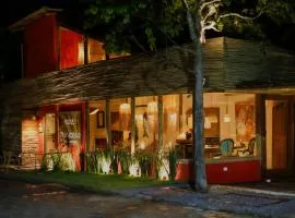 Soul Trancoso - Hotel Boutique