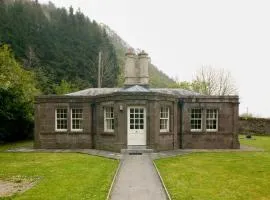 Salterbridge Gatelodge