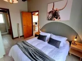 Suite 24 at Stadtmitte Central