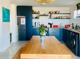 Stylish beachside Gem in Fish Hoek