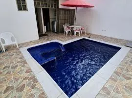 Villa Ceci - Piscina Privada