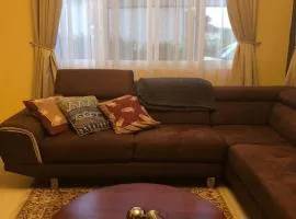 Silverest Home Lusaka