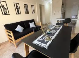 Departamento centrico Avenida Cordoba Edificio Campanarios XIX
