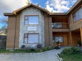 APART HOME COSTANERA