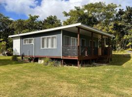 Pokopoko，位于阿洛菲的酒店