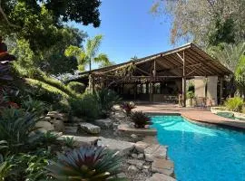 Fazenda Boutique Vila dos Eucaliptos