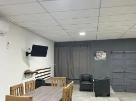 Departamento en San Rafael Barrio Alberdi Pringles 1407