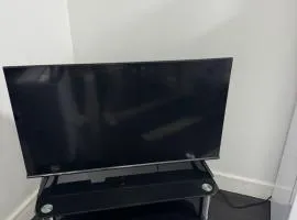One bed flat