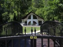 Villa Duboka Bugojno