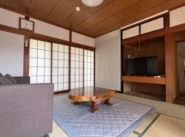 Kusatsu onsen Tokiwaya