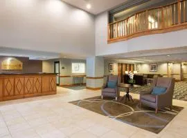 温盖特温德姆集团酒店加尔纳拉雷南店