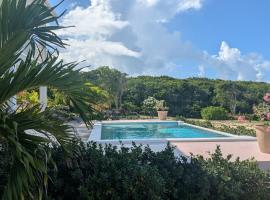 Sephora House home，位于Gregory Town的酒店