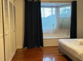 Spacious Double Ensuite Room in Marsfield - Well-Connected Suburb