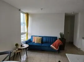 Coban Apartmento