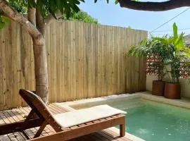 Maison de Reve - Estudios