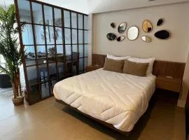 Hermoso Loft frente a Plaza Mayor en León Gto