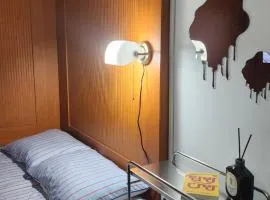 Hotel BaekDuGangSan