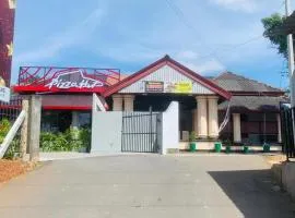 Walawwa Resort Kurunegala