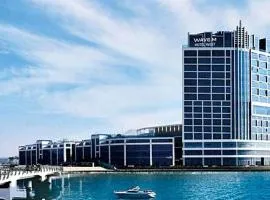 WAVEM HOTEL west