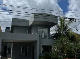 Casa COP30 11 leitos, Condomínio