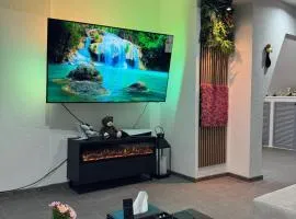 Ays-SPA, Whirlpool & Sauna