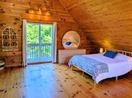 LAuberge des Collines Escape for Two