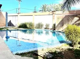 El Refugio Residencias Daja