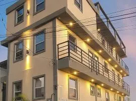 Oceanview Suites