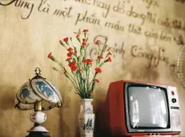 PASSION BOUTIQUE HOTEL - Ben Thanh Market