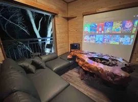 Gen-en Private Hideaway Villa, Izu Forest