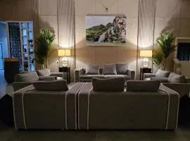 Sugardunes Beach Resort