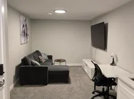 Guest Suite in Southwest Calgary