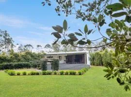 Fig Tree Cottage @ Sunshine Grove